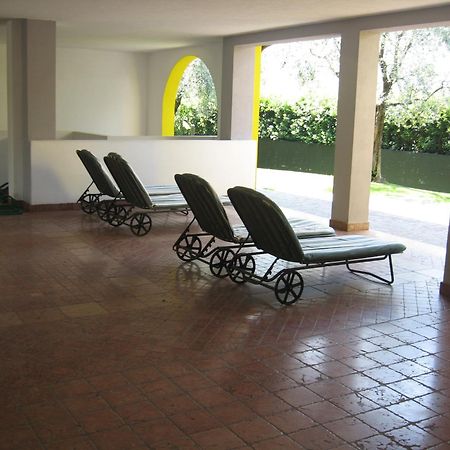 Casa Carla Aparthotel Torbole Sul Garda Екстериор снимка