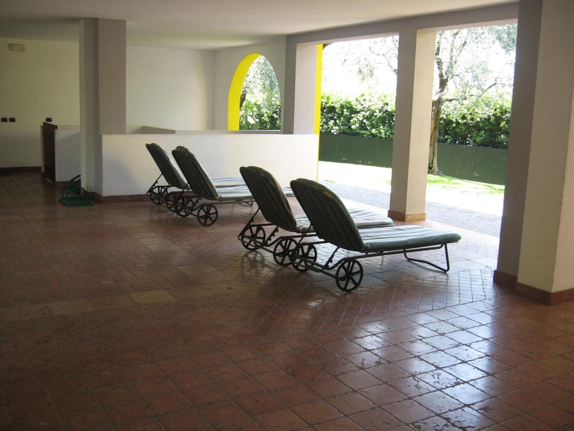 Casa Carla Aparthotel Torbole Sul Garda Екстериор снимка