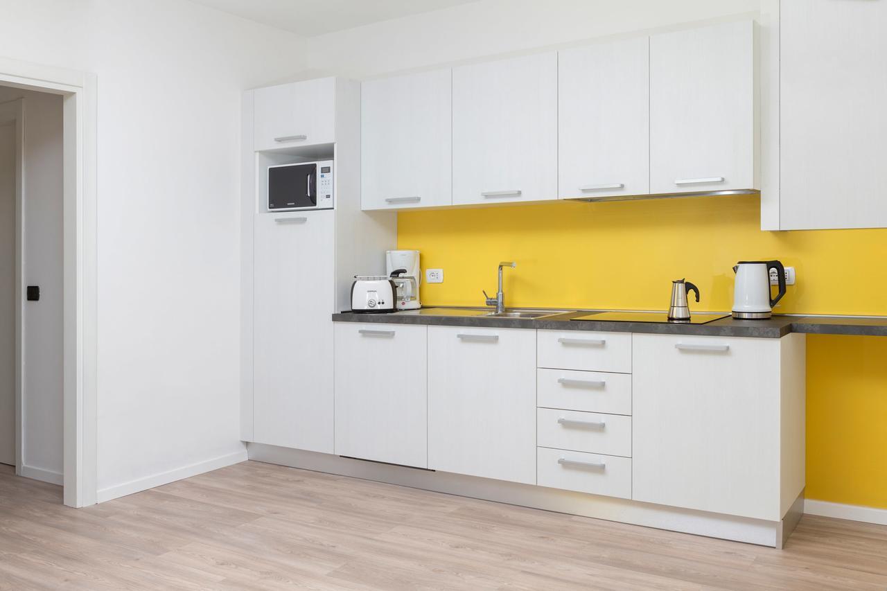 Casa Carla Aparthotel Torbole Sul Garda Екстериор снимка